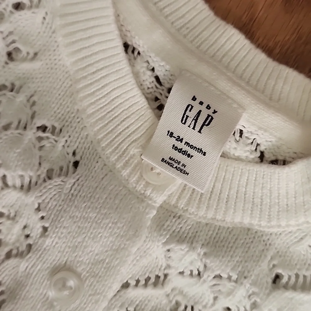 GAP excellent used